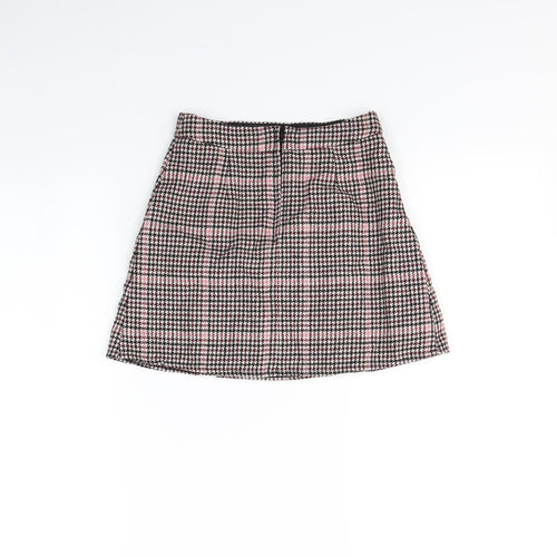 NEXT Girls Pink   Flare Skirt Size 8 Years