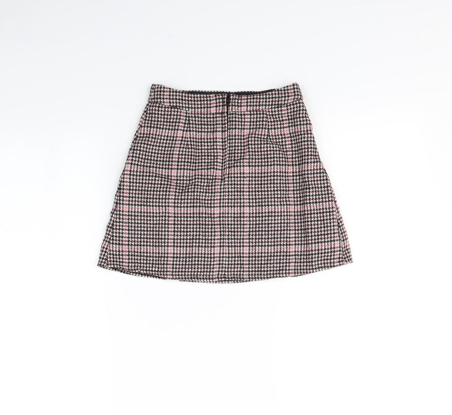 NEXT Girls Pink   Flare Skirt Size 8 Years