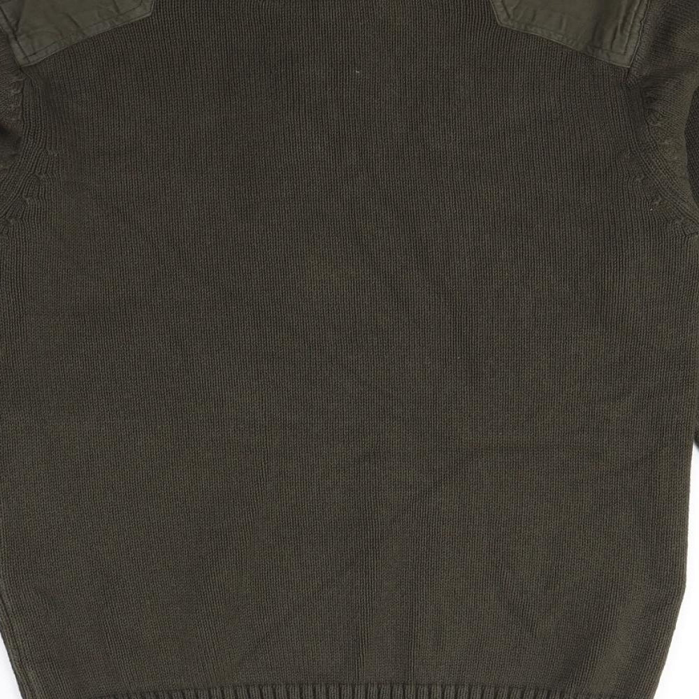 Todd smith Mens Green   Jacket  Size M