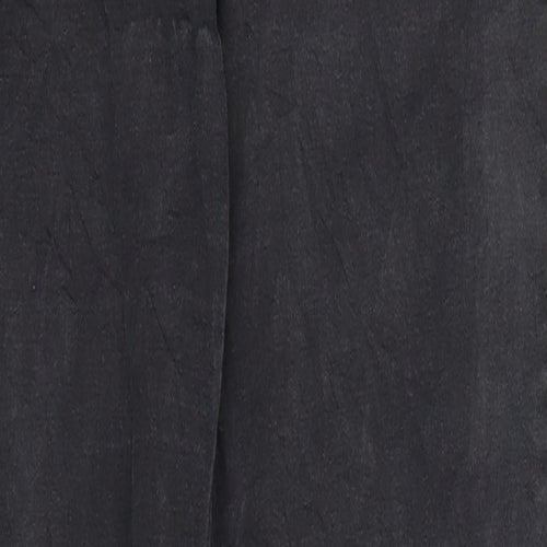 Pimkie Womens Black  Denim Skinny Jeans Size 26 in L28 in