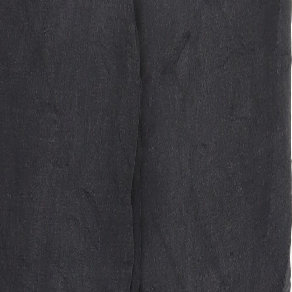 Pimkie Womens Black  Denim Skinny Jeans Size 26 in L28 in