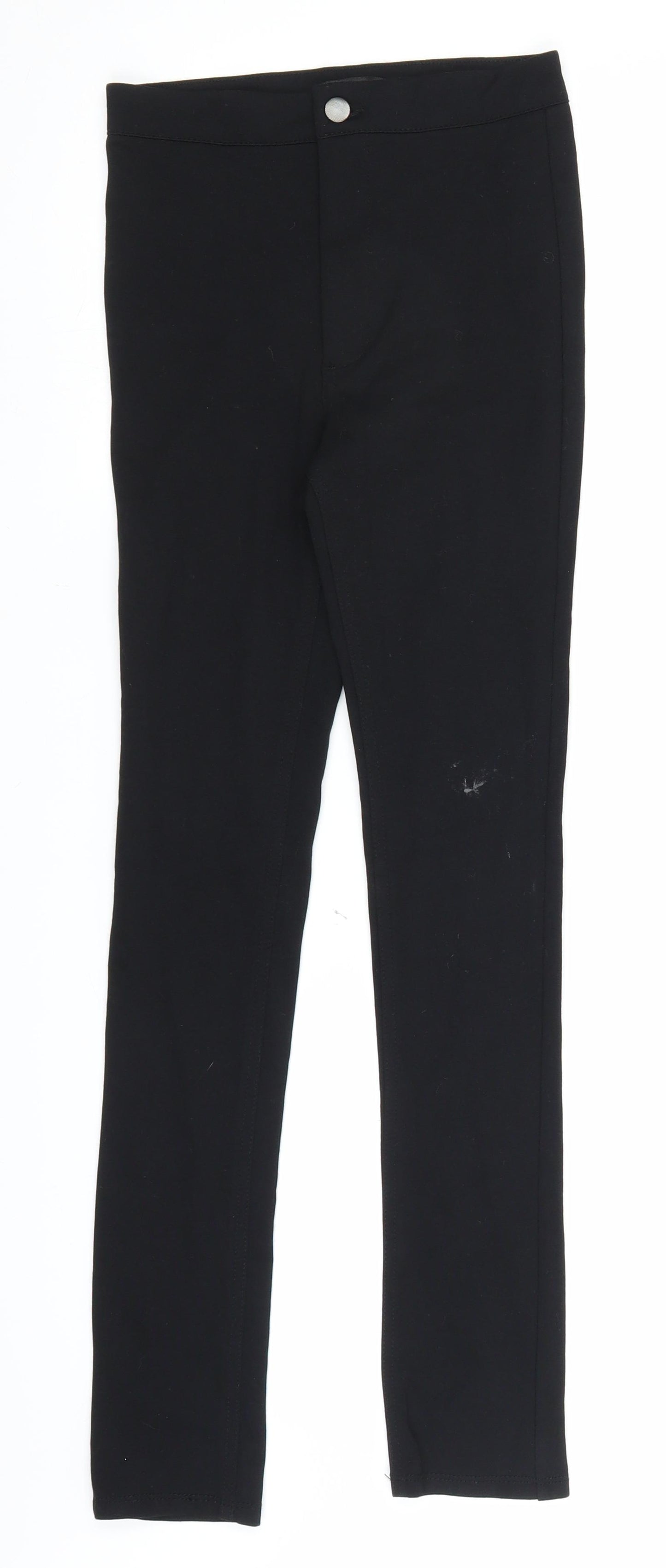 CI SONO Womens Black   Jegging Jeans Size S L26.5 in