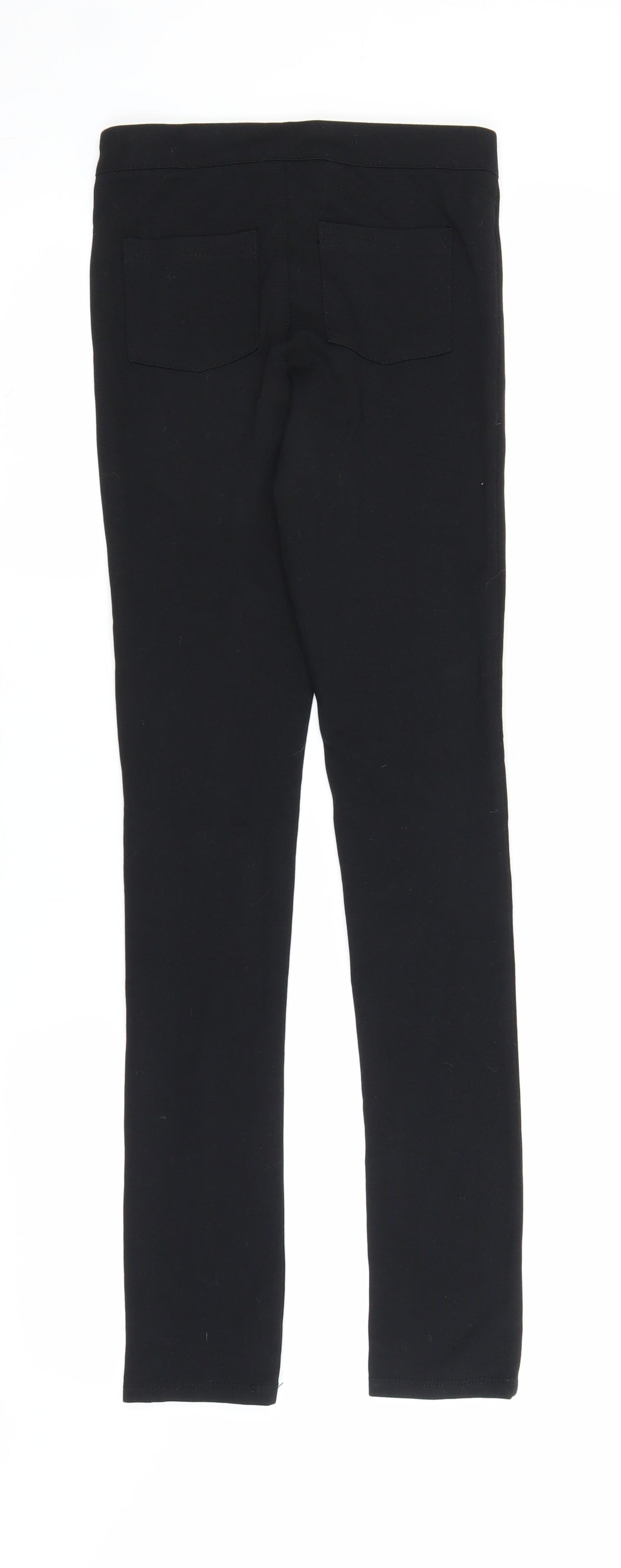 CI SONO Womens Black   Jegging Jeans Size S L26.5 in