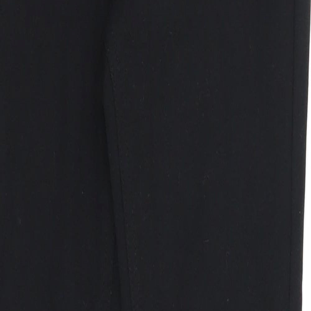 CI SONO Womens Black   Jegging Jeans Size S L26.5 in