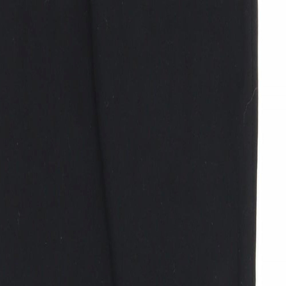 CI SONO Womens Black   Jegging Jeans Size S L26.5 in
