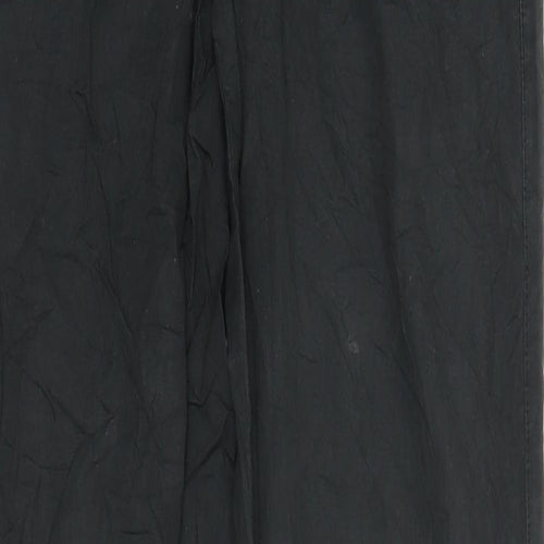 Esprit Womens Black   Chino Trousers Size 30 in L31 in