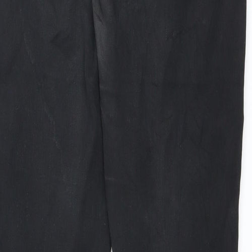 157 Womens Black  Denim Skinny Jeans Size 27 in L28 in