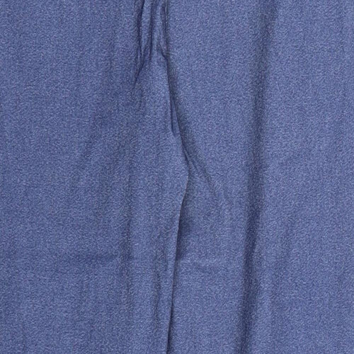 Preworn Womens Blue   Jegging Jeans Size 3XL L26 in