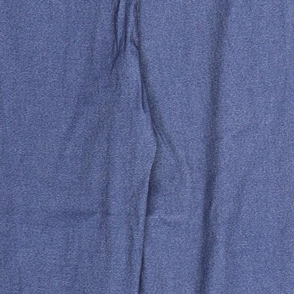 Preworn Womens Blue   Jegging Jeans Size 3XL L26 in