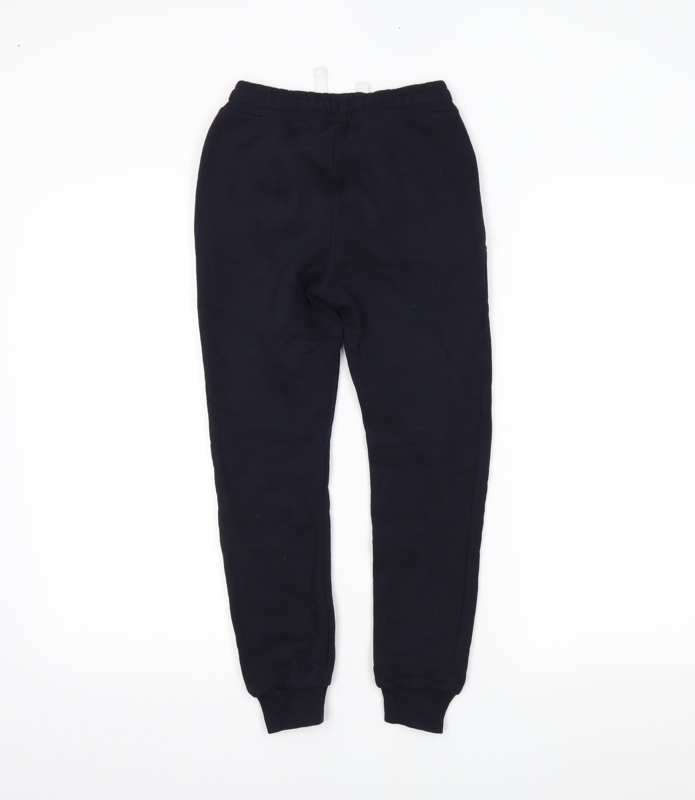 Hype Boys Blue   Jogger Trousers Size 7-8 Years