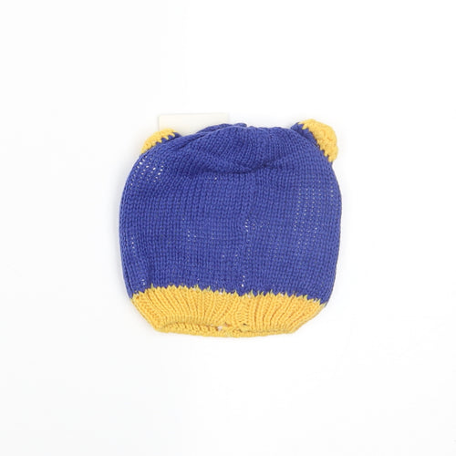 oscaps Boys Blue   Beanie  One Size