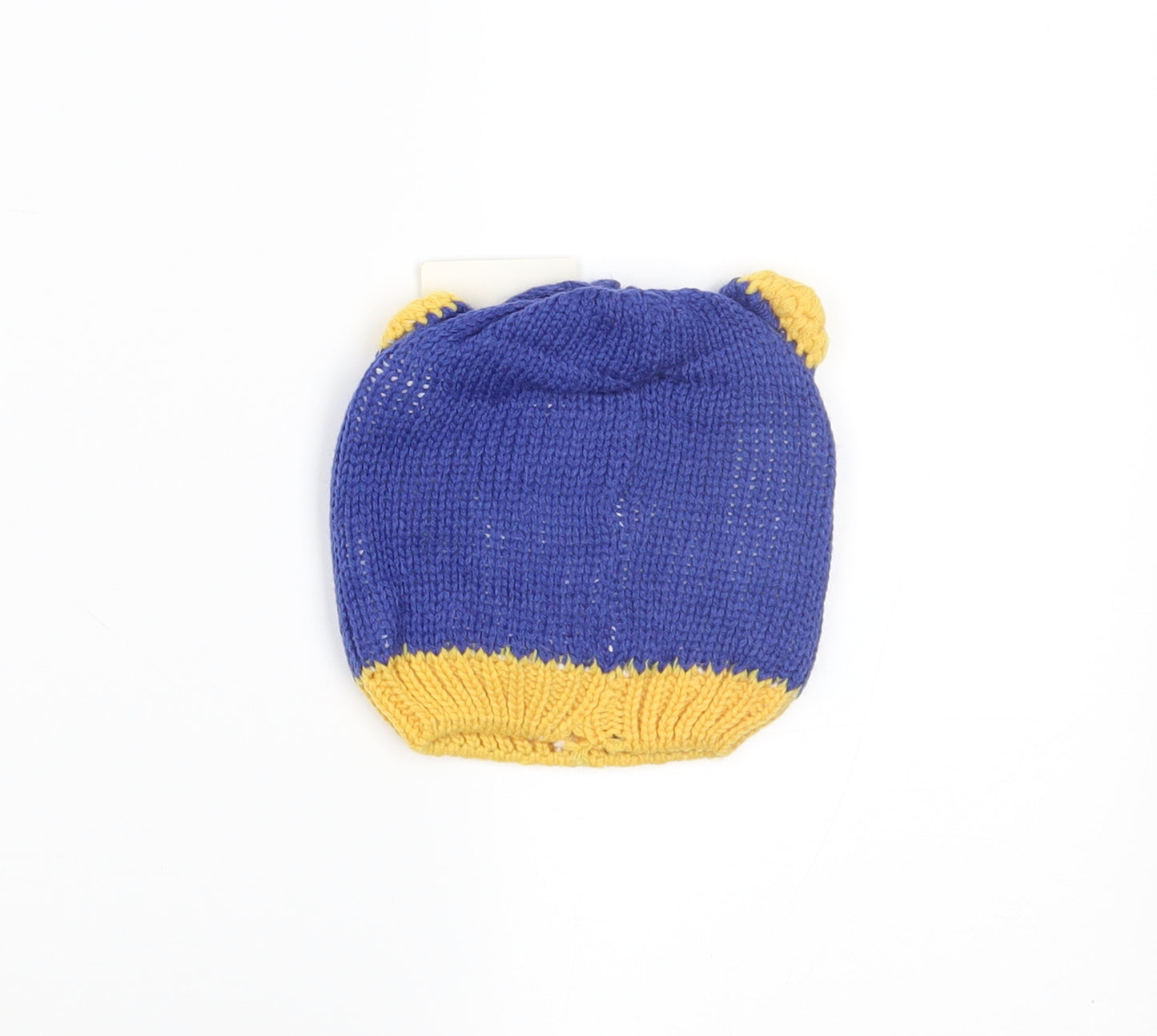oscaps Boys Blue   Beanie  One Size