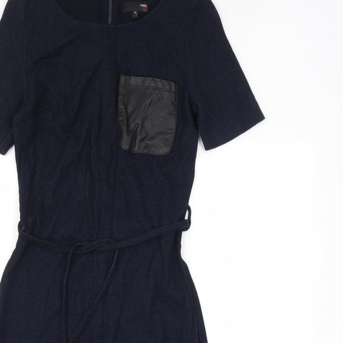 NEXT Womens Blue   Shift  Size 10