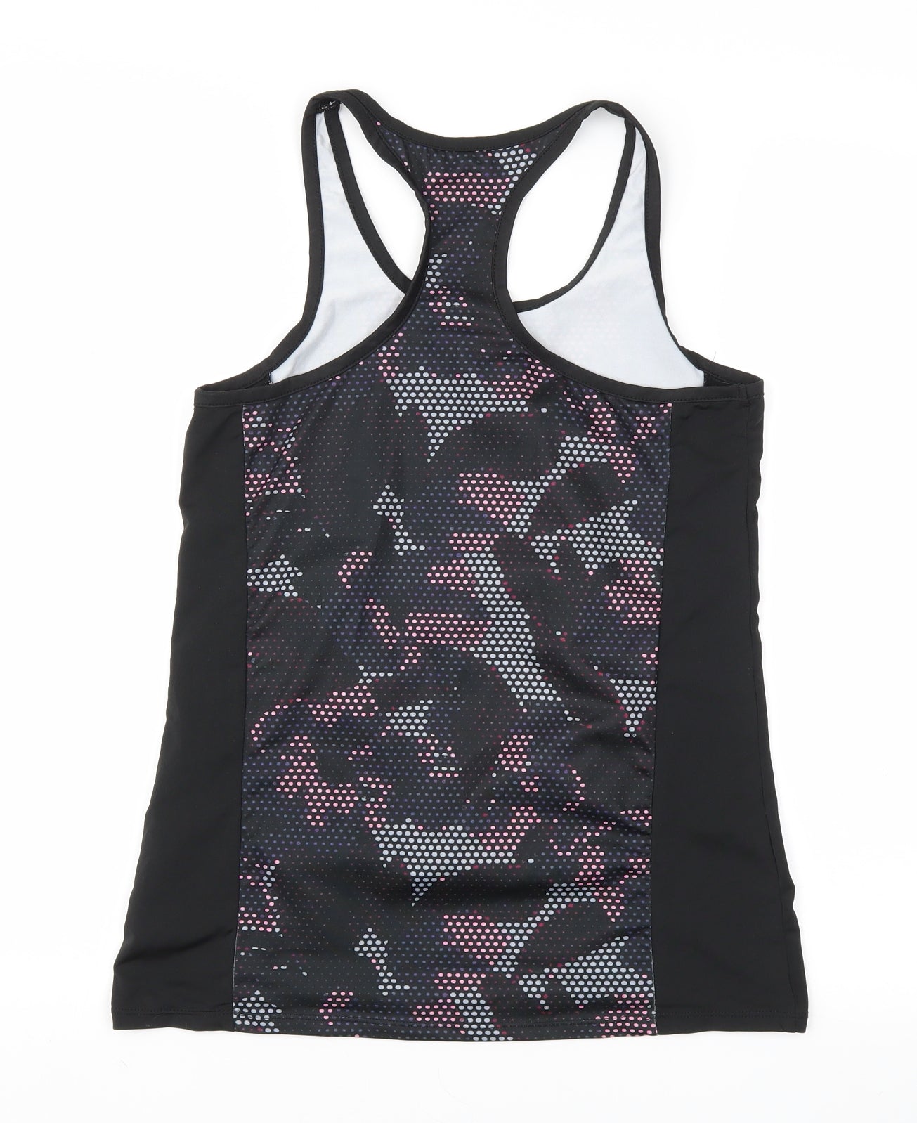 souluxe  Womens Multicoloured   Basic T-Shirt Size S