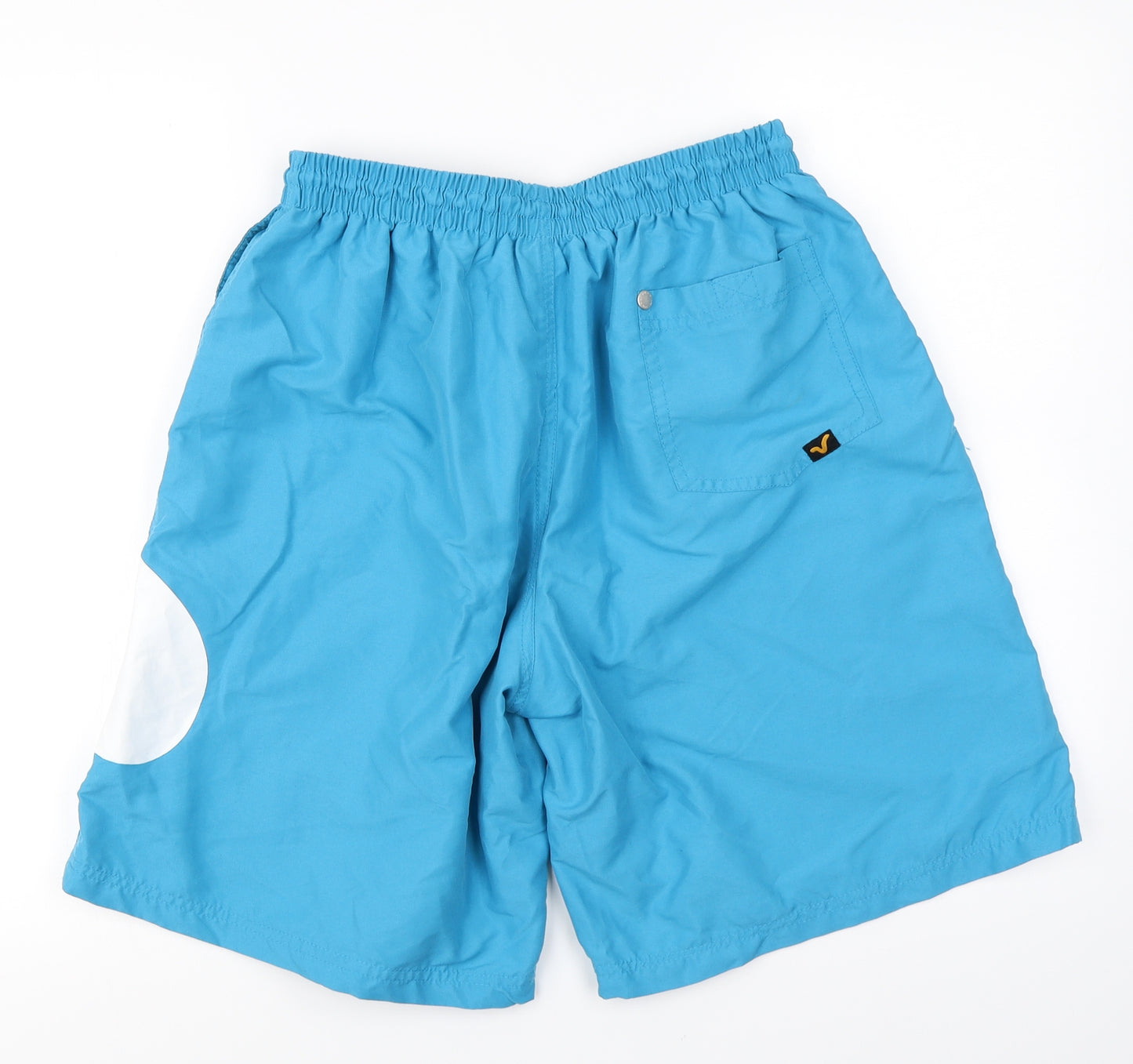 Voi Jeans Mens Blue   Sweat Shorts Size 2XL