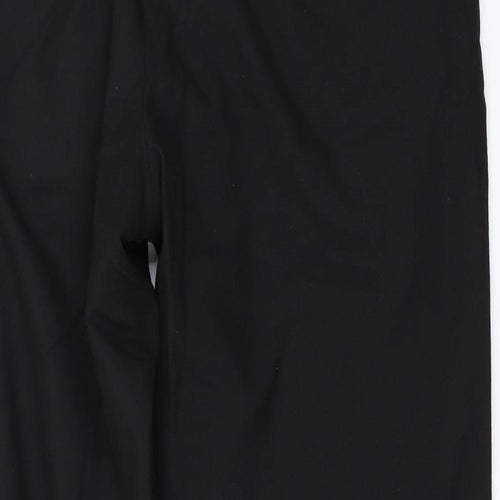 NEXT Womens Black   Dress Pants Trousers Size 36 in L27 in