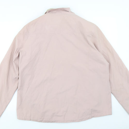 Berkertex Womens Pink   Jacket  Size 14