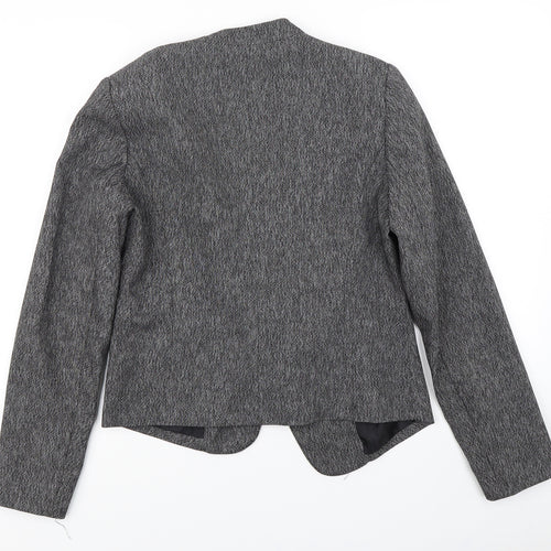 George Womens Grey   Jacket Blazer Size 12