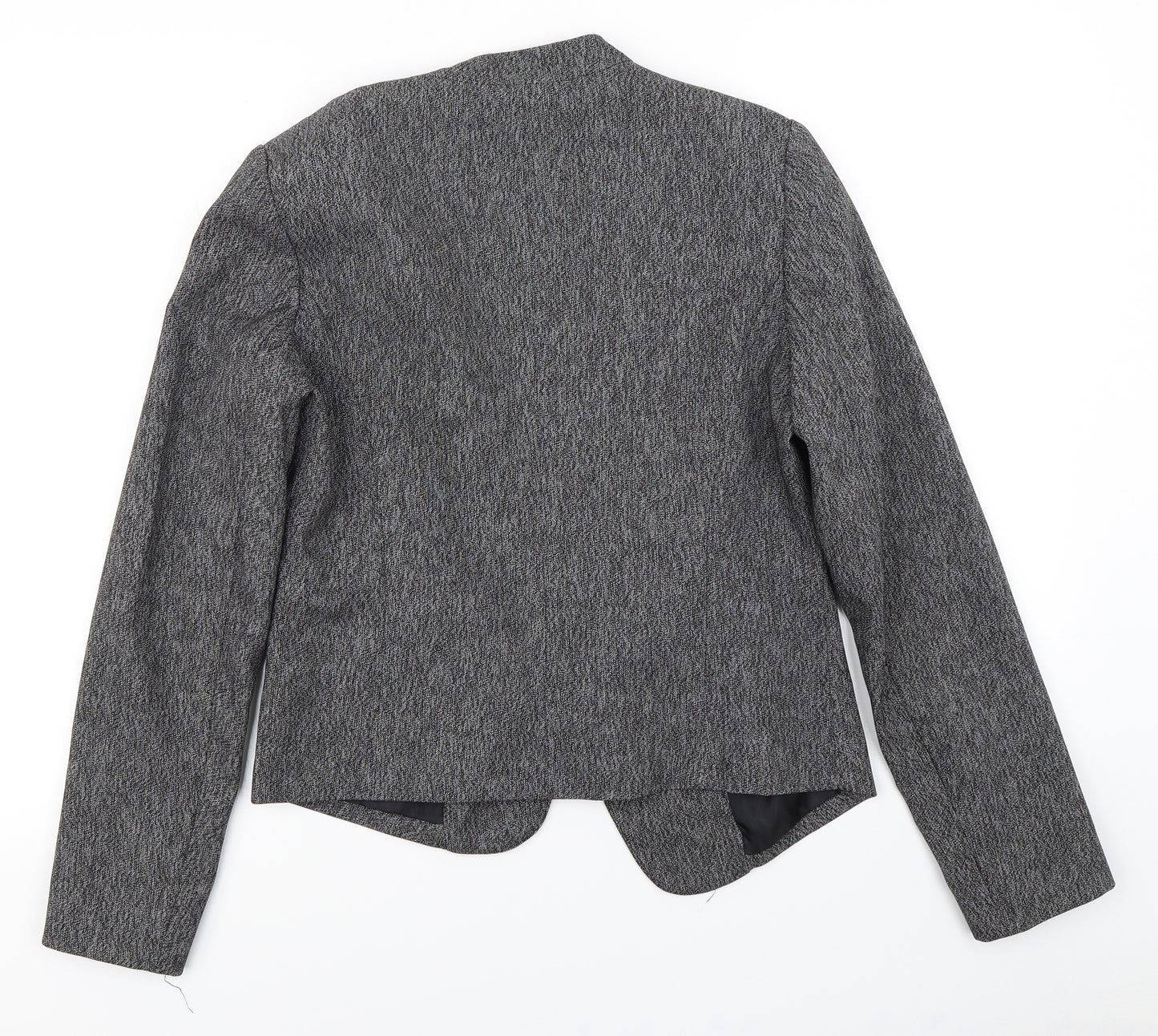 George Womens Grey   Jacket Blazer Size 12