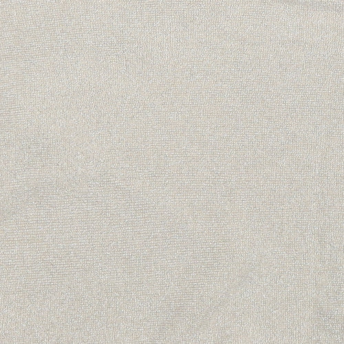 Debenhams Womens Beige  Knit Cardigan Jumper Size 12