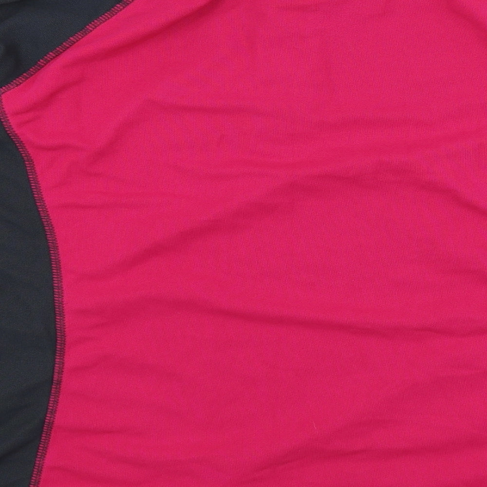MOUNTAINWEAR Womens Pink   Pullover Jumper Size 12
