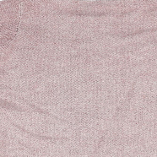 Cynthia Rowley Womens Red   Pullover Jumper Size S