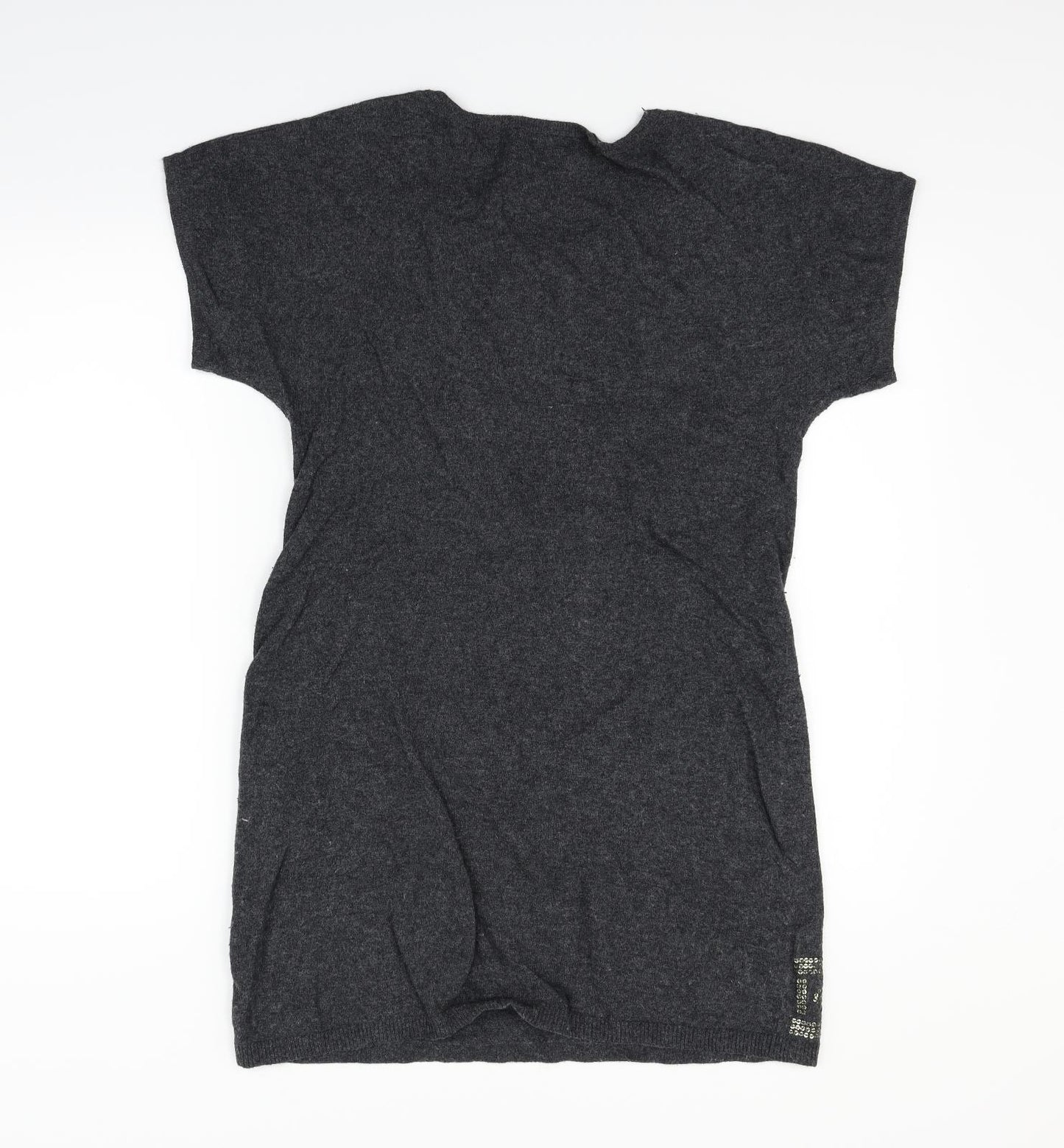 Monsoon Womens Grey   Fit & Flare