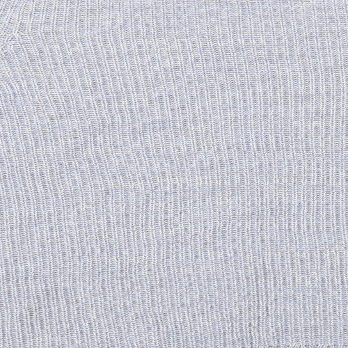 Debenhams  Womens Blue   Pullover Jumper Size 16