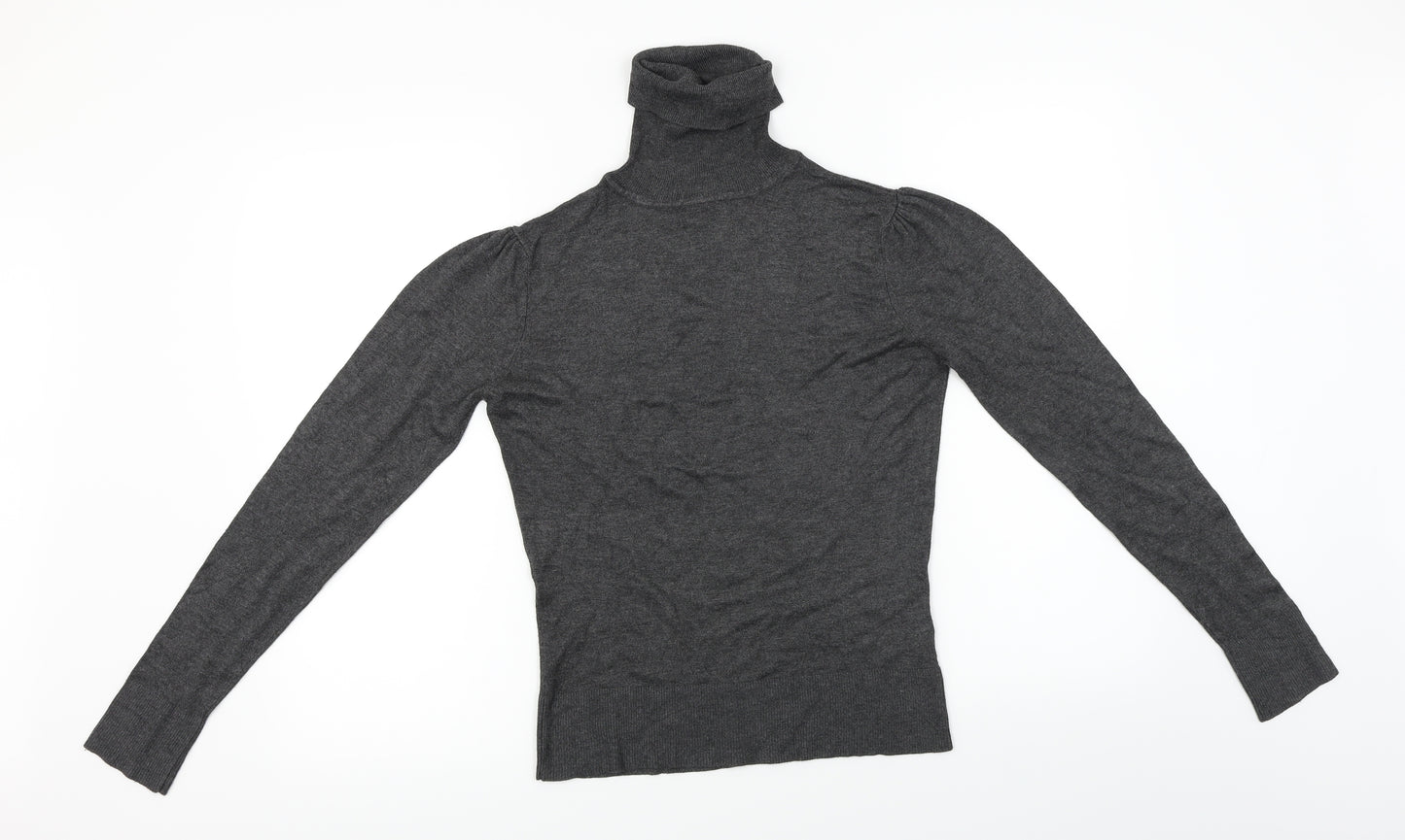 Atmosphere  Womens Grey   Pullover Jumper Size 12