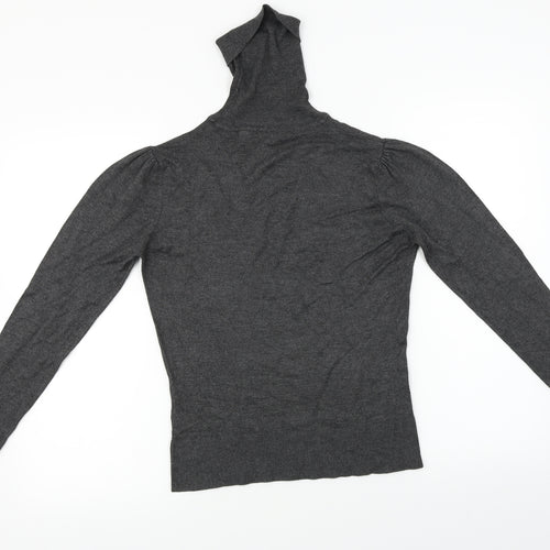 Atmosphere  Womens Grey   Pullover Jumper Size 12