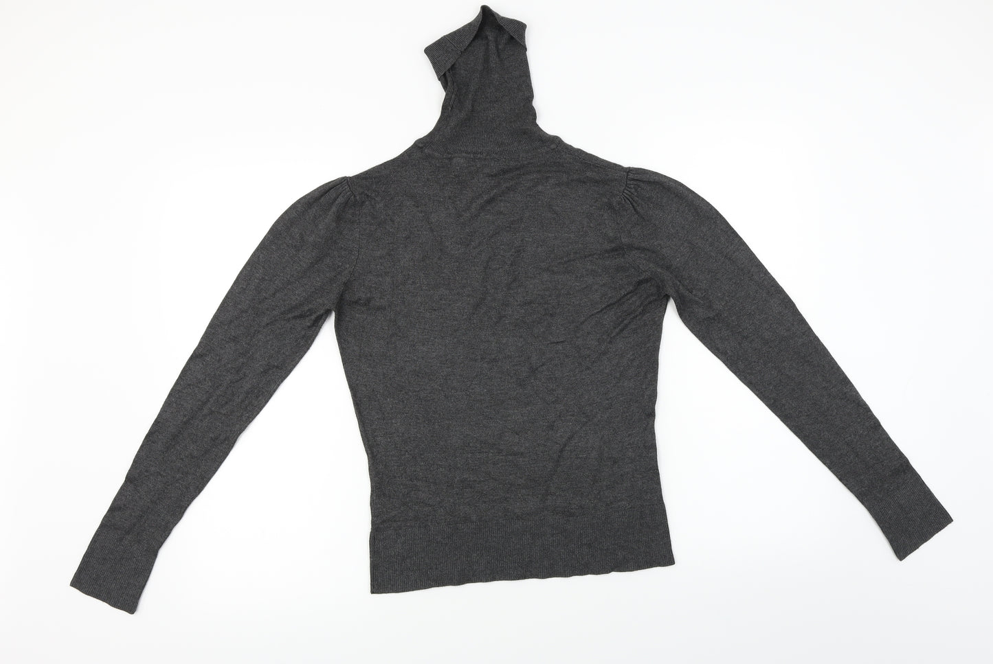 Atmosphere  Womens Grey   Pullover Jumper Size 12
