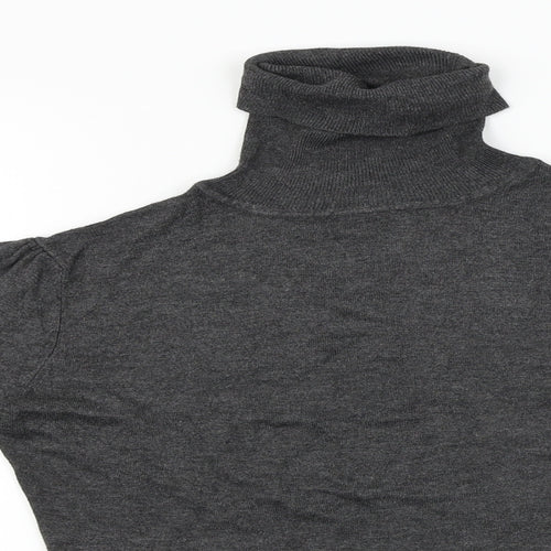 Atmosphere  Womens Grey   Pullover Jumper Size 12
