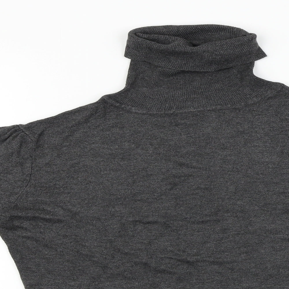 Atmosphere  Womens Grey   Pullover Jumper Size 12