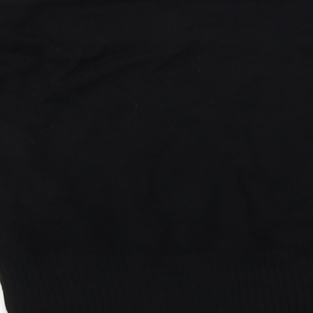 NEXT  Womens Black   Pullover Jumper Size 16