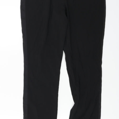 Bravado  Womens Black   Trousers  Size 30 in L25 in