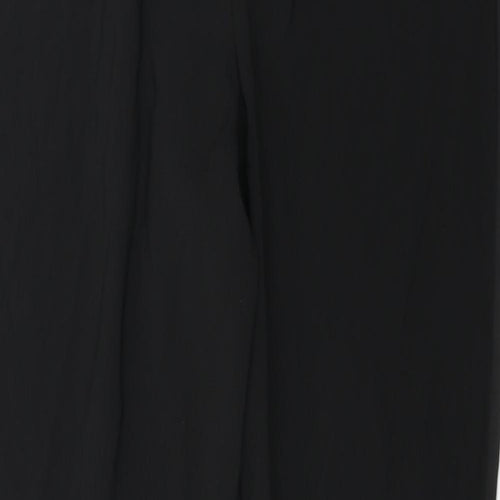 Bravado  Womens Black   Trousers  Size 30 in L25 in