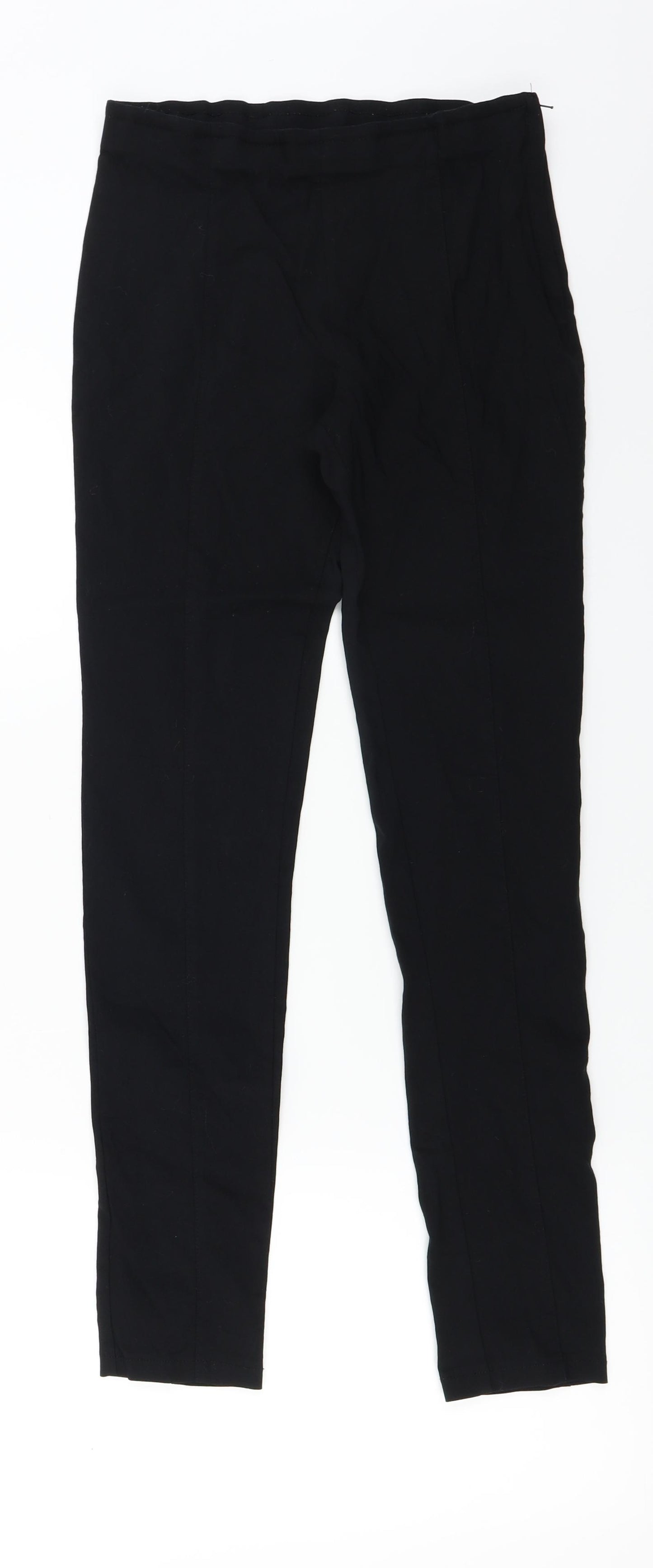 Atmosphere  Womens Black   Trousers  Size 10 L25 in