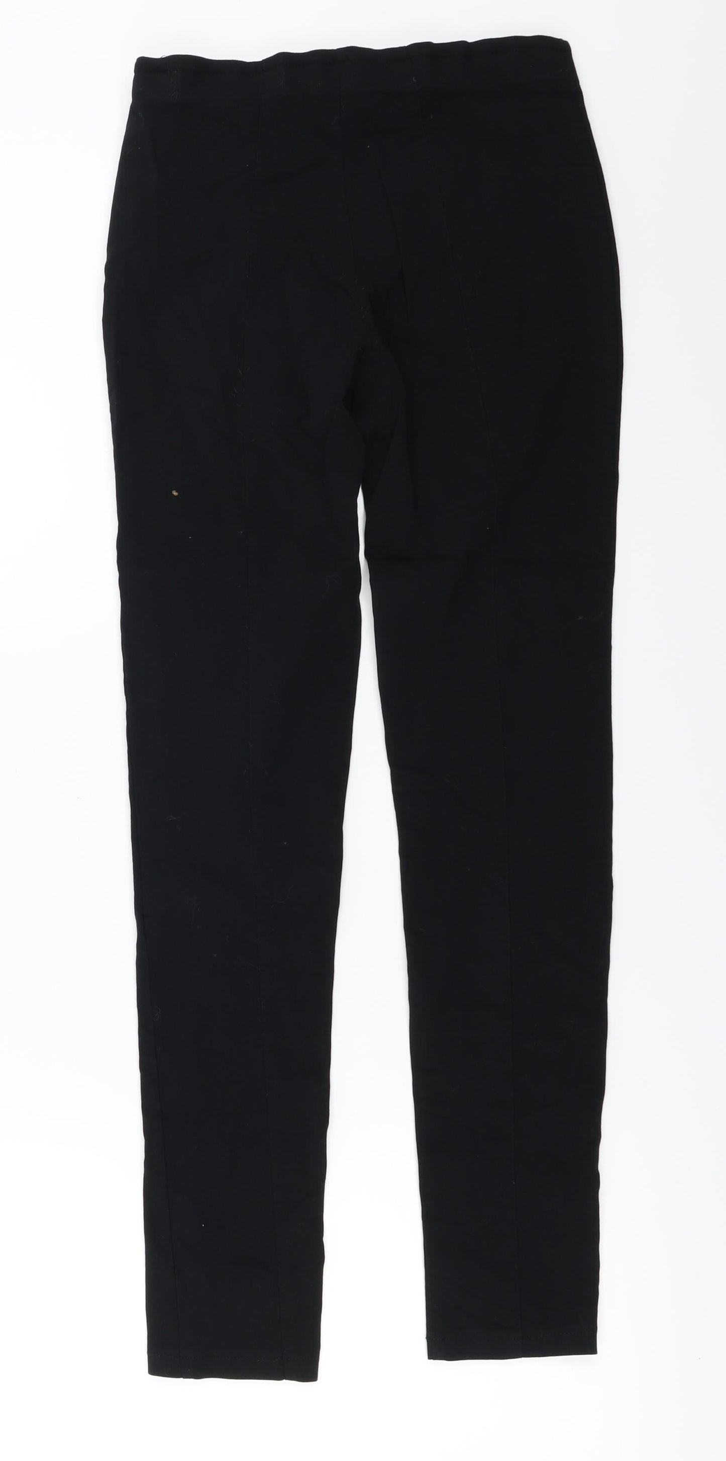 Atmosphere  Womens Black   Trousers  Size 10 L25 in