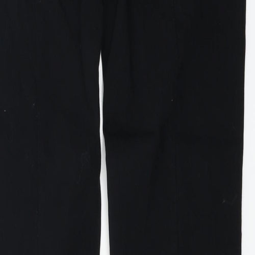 Atmosphere  Womens Black   Trousers  Size 10 L25 in