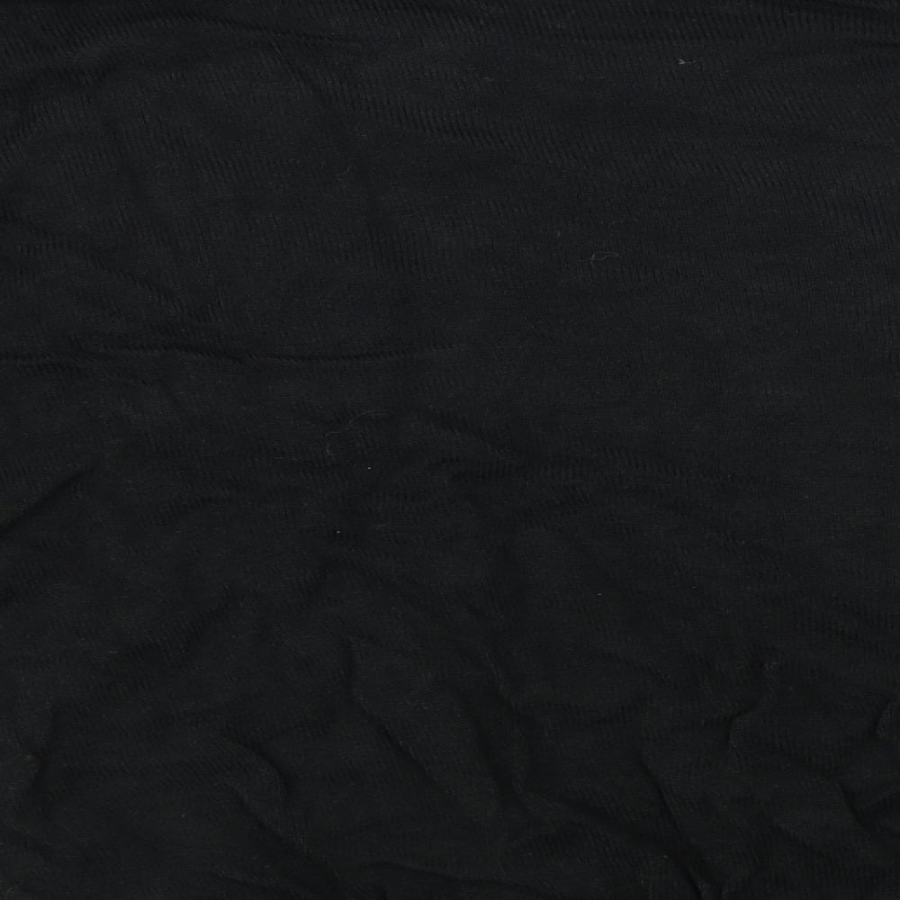 George  Womens Black   Pullover Jumper Size 14