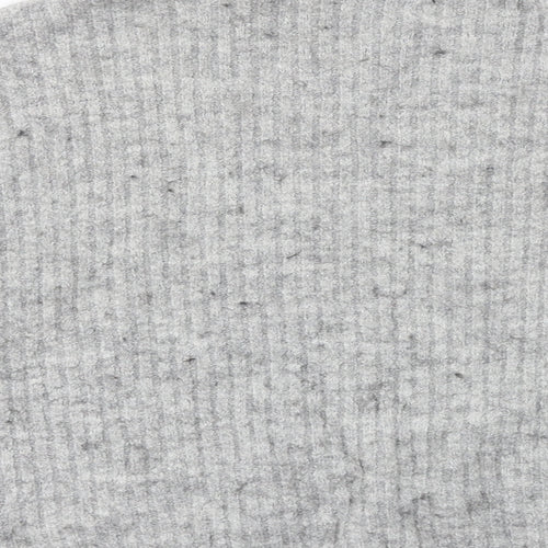 L.O.G.G   Womens Grey   Pullover Jumper Size M