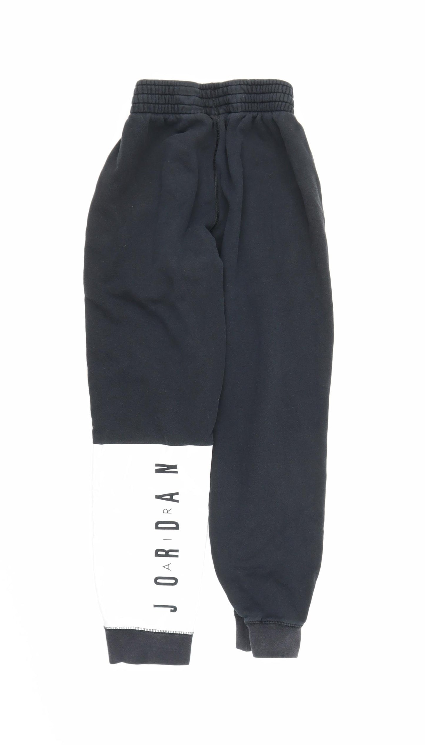 Air Jordan Boys Blue   Sweatpants Trousers Size 11 Years