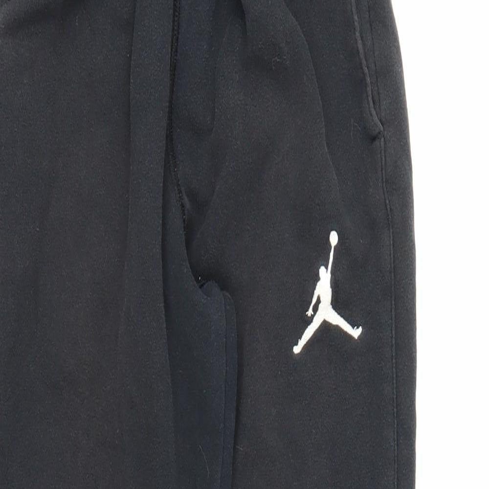 Air Jordan Boys Blue   Sweatpants Trousers Size 11 Years
