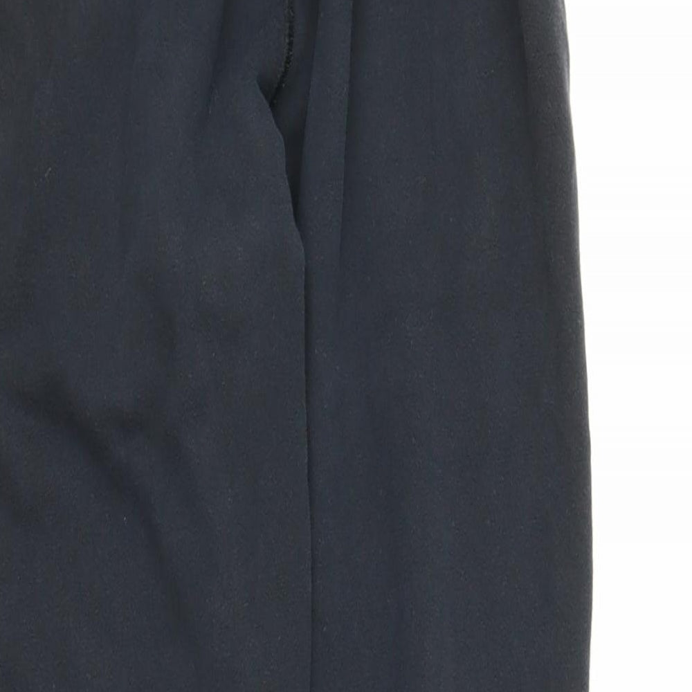 Air Jordan Boys Blue   Sweatpants Trousers Size 11 Years