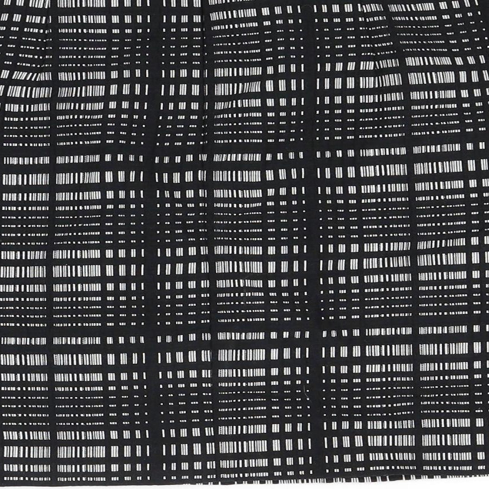 TU Womens Black   Mini Skirt Size 12