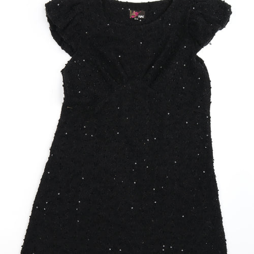 Yumi Womens Black   Mini  Size S