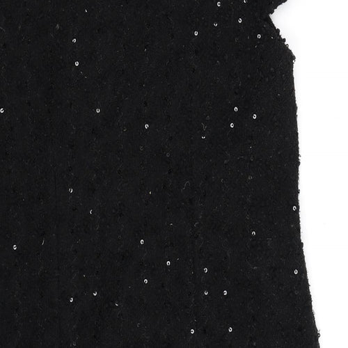 Yumi Womens Black   Mini  Size S