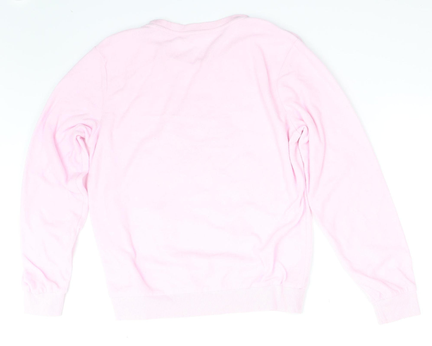 George Womens Pink   Pullover Jumper Size 8