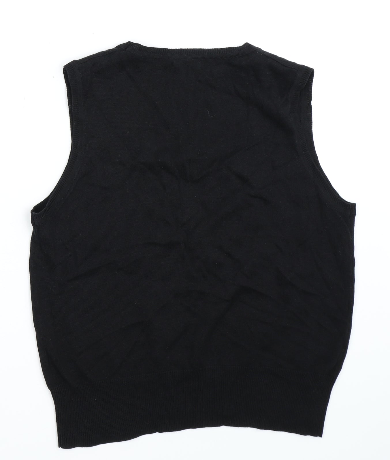 Papaya Womens Black   Pullover Jumper Size 18