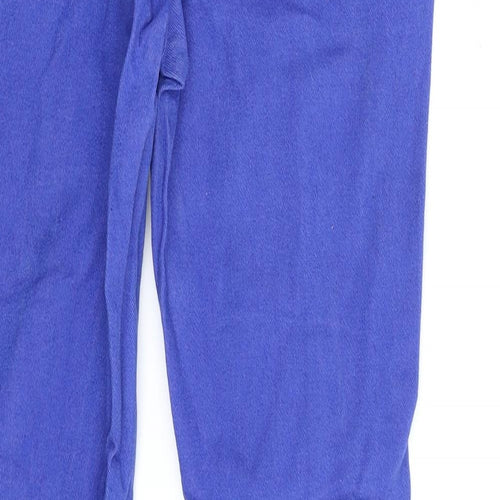 KOAN Womens Blue  Denim Skinny Jeans One Size L29 in